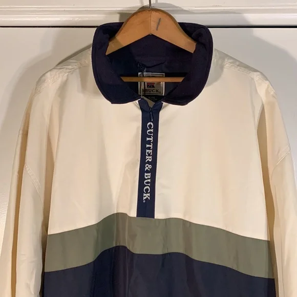 Cutter & Buck (XL) - Picture 2 of 14